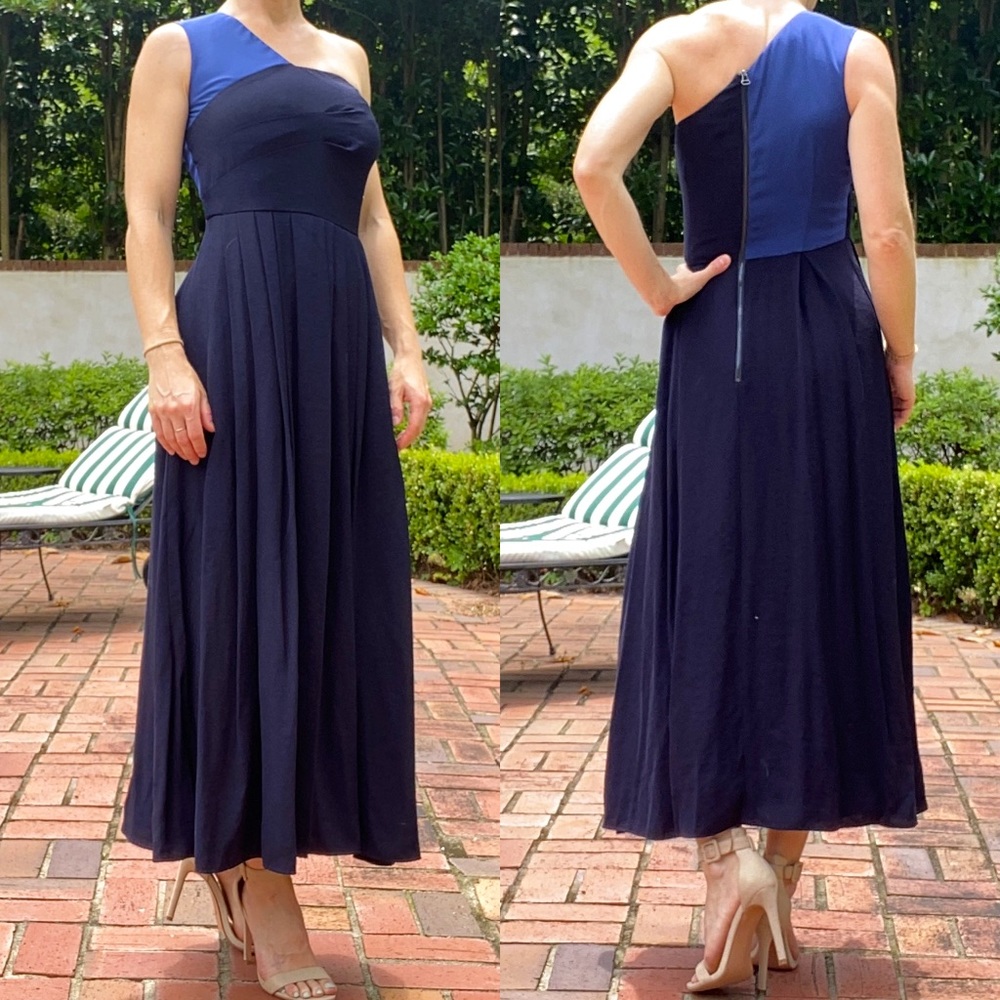 Slate and willow Sami dress - EUC